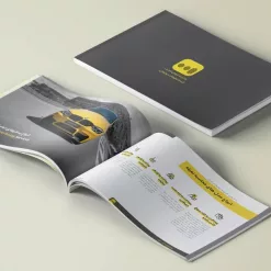 Catalogue