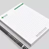 giấy note fort 100gsm